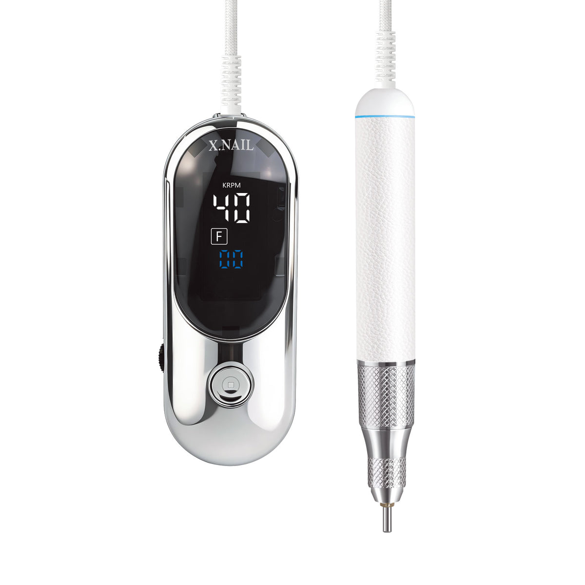 X.nail Portable Electric Nail Drill Machine – 59S® Official Store