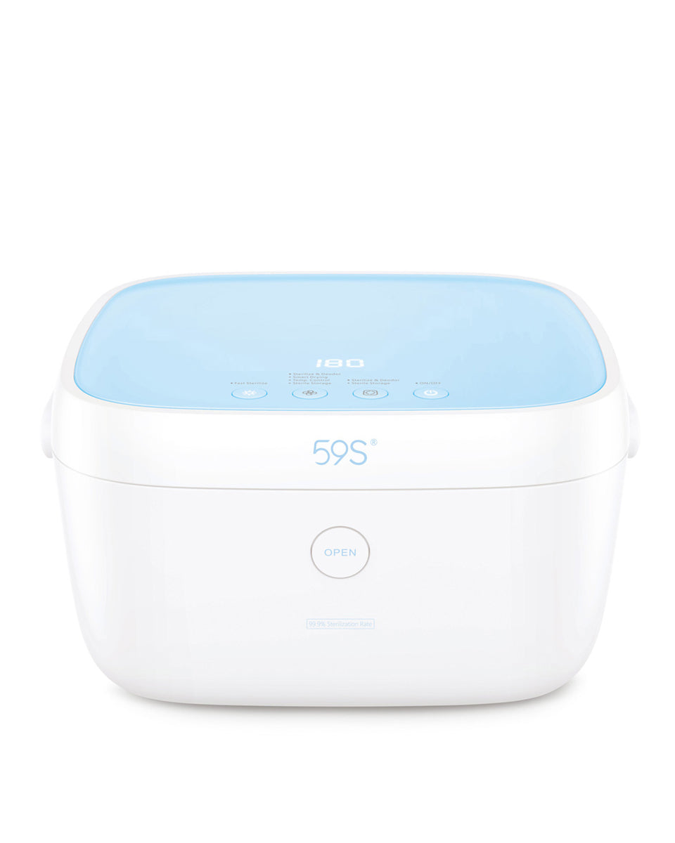 ビューティーネイラー 59秒UVC LED 除菌BOX 楽天市場】ビューティーネイラー 除菌 59秒uvc led 除菌box s