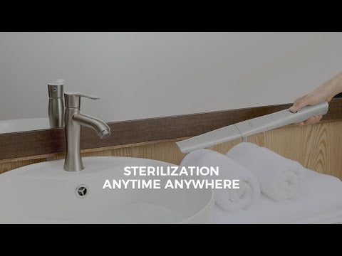 59S UVC LED Sterilizer Wand X5 | 59S UV Sterilizer – 59S® Official