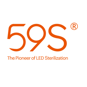 59S logo