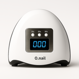 O.nail UV LED Nail Lamp, UV Light for Nails
