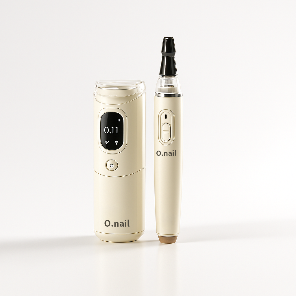 O.nail Portable Electric Nail Drill Machine – 59S® Official
