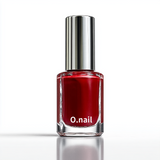 O.nail Nail Polish | Classic, Quick Drying, High Shine