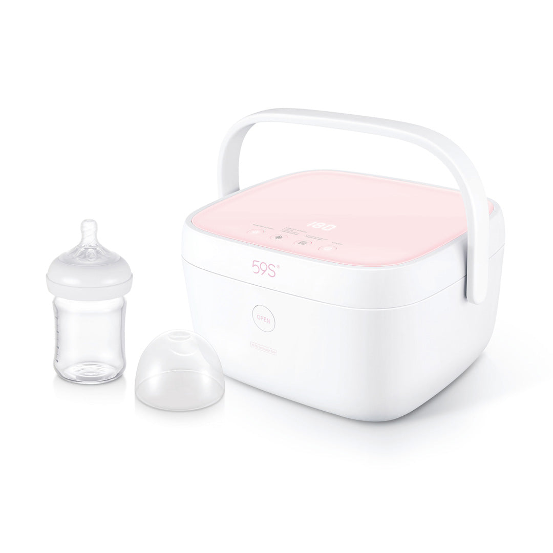 uv sanitizer box
