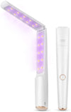 59S® Portable UV Light Disinfection Wand X5 Disinfection Wand