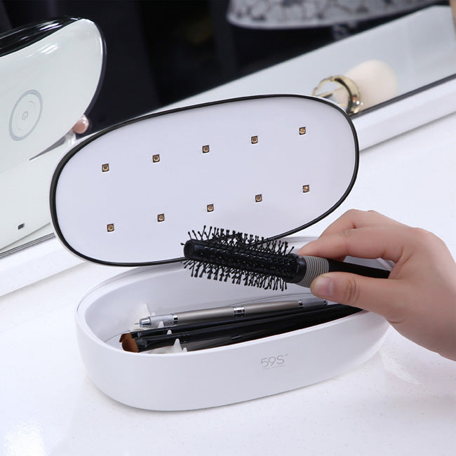 UV Sterilizer for beauty tools | 59S Official Store – 59S