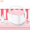 Baby bottles Sterilization Box