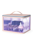 uv light sterilizer bag