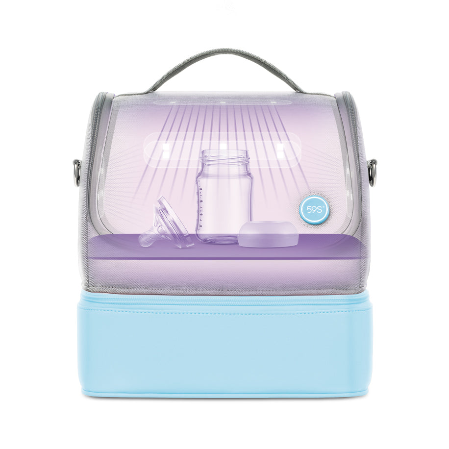 portable uv sterilizer