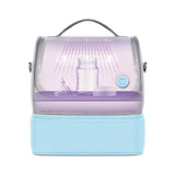 portable uv sterilizer