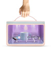 59S (P26) UV Light Garment Sanitizer Bag with 12 UVC Bulbs