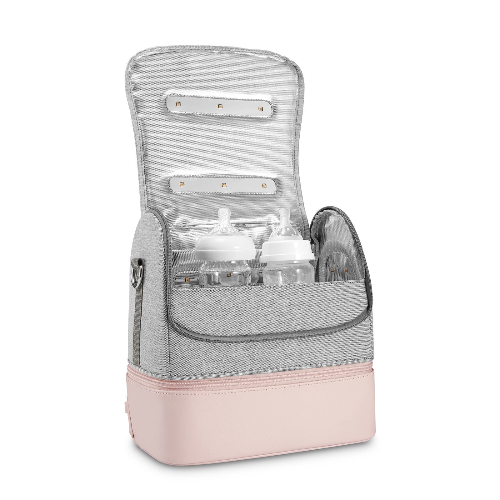 portable uv sterilizer