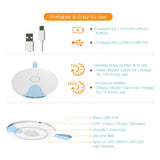 59S UVC LED Sterilizer Cover S8 - 59s.us