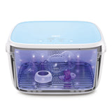 Baby bottles Sterilization Box