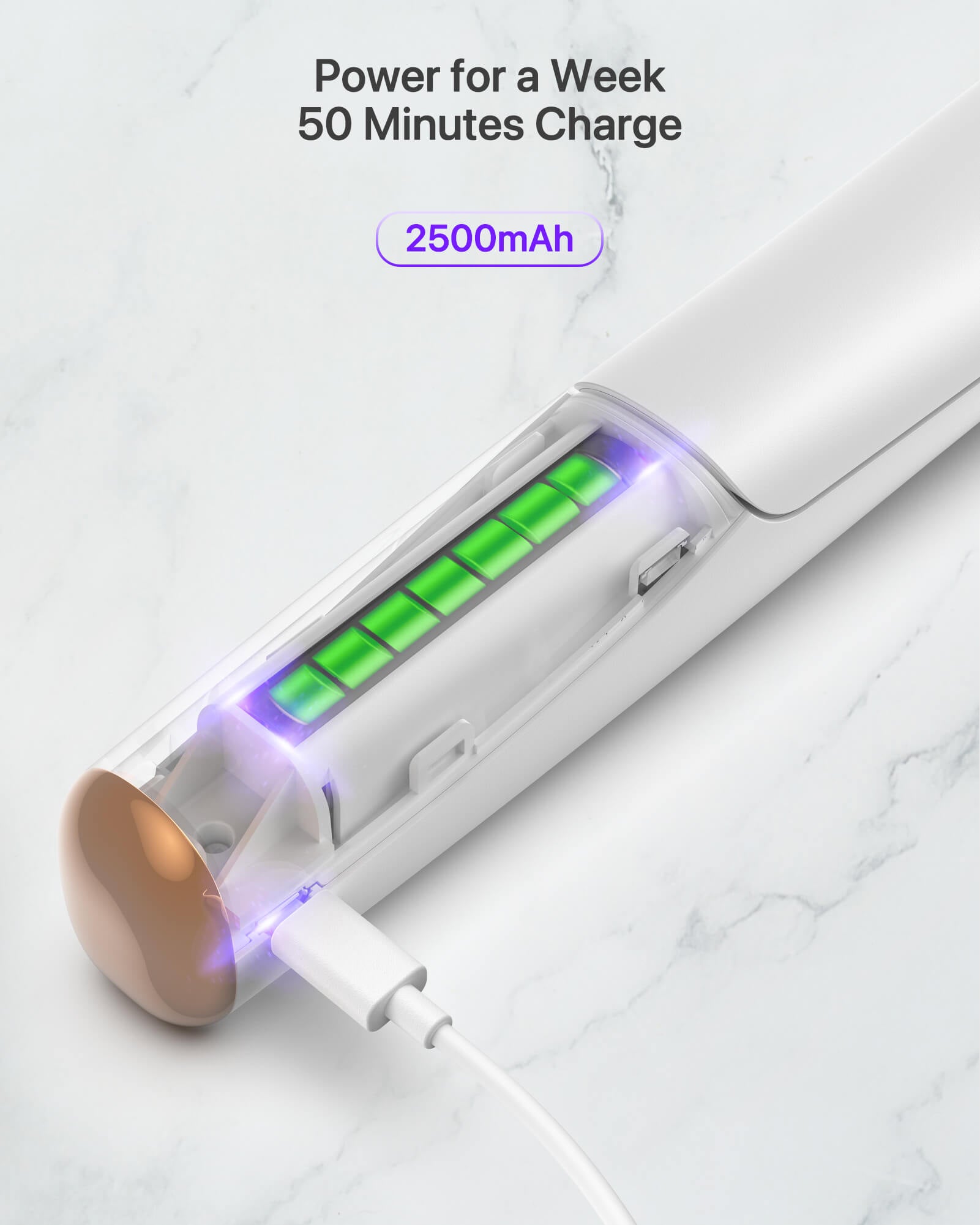 59S Handheld UV light Sterilizer Wand (X5)