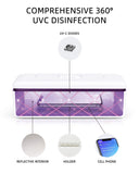 uv light sanitizer