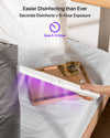 uv light sanitizer