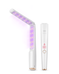 59S® Portable UV Light Sterilizer Wand